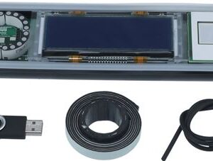 KIT DISPLAY  TOUCH UNIKO  SENZA WIFI
