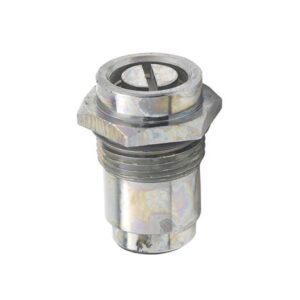 BUILT IN SCREWDRIVER STOP ASSEMBLY
