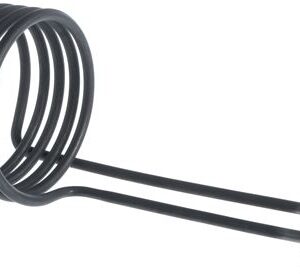 ASS. RESISTENZA 3100W 230V C/TFUS.