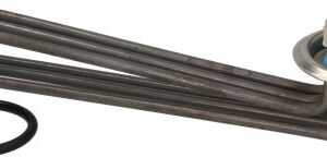 RESISTENZA VASCA 2700W 230/400V