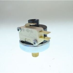 PRESSOSTAT