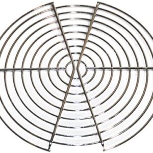 GRIGLIA PROTEZIONE  MOTOVENTILATORE