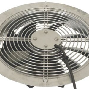 MOTOVENTILATORE