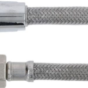 FLESSIBILE DOCCIA ø 1/2"MF 2500 mm