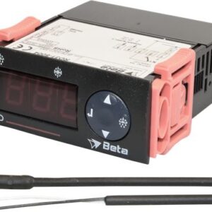 THERMOSTAT REGULATION BETA