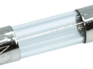 BOITE 10 FUSIBLES VERRE 5X20 2.5A RAPIDE