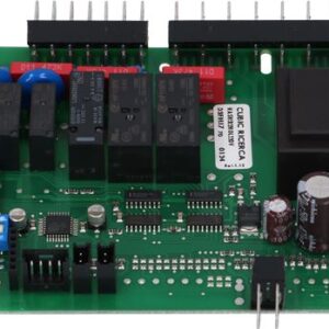 SCHEDA ELETTRONICA