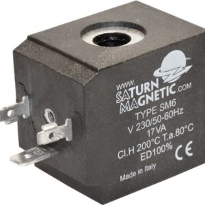 BOBINE 230V 50/60HZ