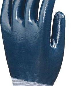 GUANTI DI PROTEZIONE CHIMICA T10