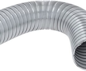 TUBO FLEXIBLE ALUMINIO D90