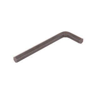 3/8" HEX L-KEY (ALLEN WRENCH)