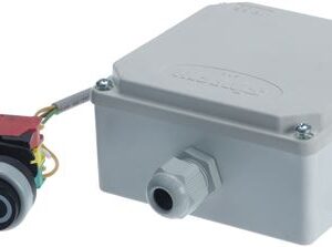 KIT MODIFICA 230/400V 0,75HP