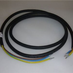 CAVO ELETTRICO 3x2,5mmq 2180 mm