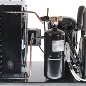 Unità Condensatrice TECUMSEH CAJ4517Z