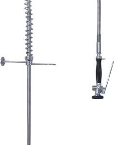 DOCCIA PRELAVAGGIO PREMIUM 1140 mm