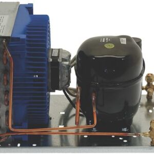 Unità Condensatrice EMBRACO NEU2140GK