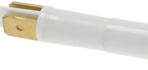 LAMPADA SPIA ARANCIO 220V