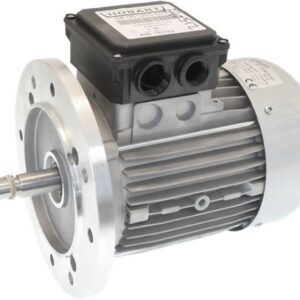 MOTORE ELETTROPOMPA