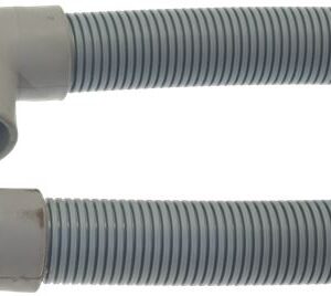 TUBO SCARICO ø 29x1700 mm