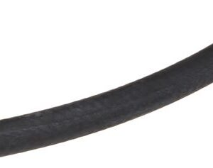 TUBO GOMMA ø 10x17 mm - 5 mt