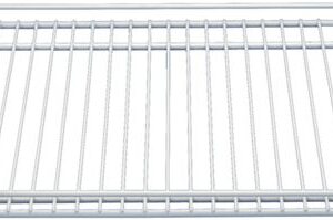 GRIGLIA PLASTIFICATA 455x360 mm