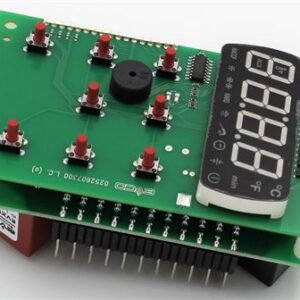 Electronic board - 80009009