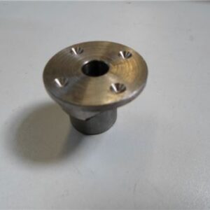 CAM-GEAR SHIFT