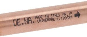 FILTRO IN RAME 15 g