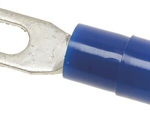 CAPICORDA FORCELLA BLU ø 3,2 mm 100 PZ