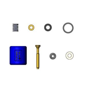 PARTS KIT FOR EB-0107-J LOW-FLOW SPRAY