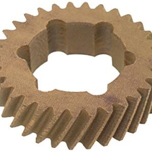 INGRANAGGIO 31 DENTI IN PTFE