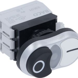 PUL.OVALE START STOP CON SPIA MARCA BACO