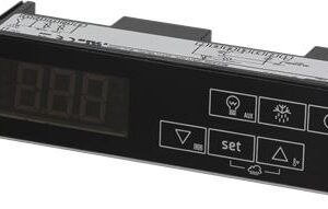 Evco EVR202N7
