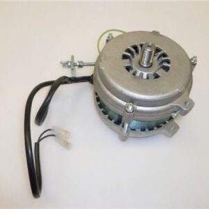 MOTORE MONOFASE 230V 50/60Hz 0,3Hp
