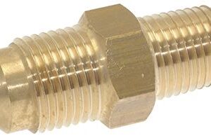 GIUNTO DIRITTO U1-6B sae/npt MM