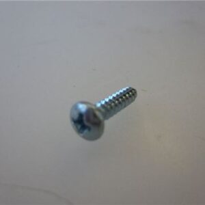 VITE ZINCATA AUTOFILETTANTE ø 3,5x16 mm