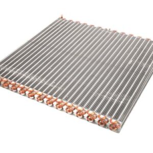 AIR CONDENSER