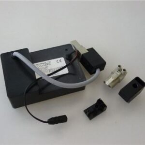 TRASFORMATORE 230V/50Hz-9Vdc