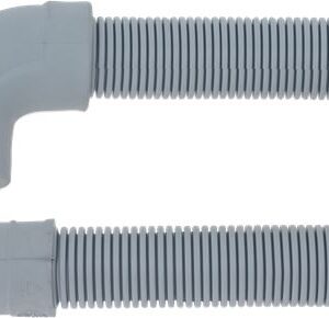 TUBO SCARICO ø 24x2000mm