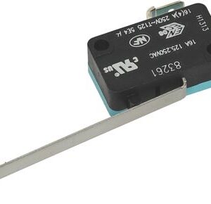 MICROINTERRUTTORE CROUZET 83261