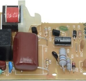 PLATINE ALIMENTATION 11526