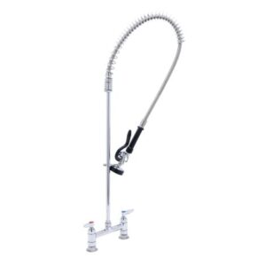PET GROOMING UNIT, SPRING ACTION, 8"