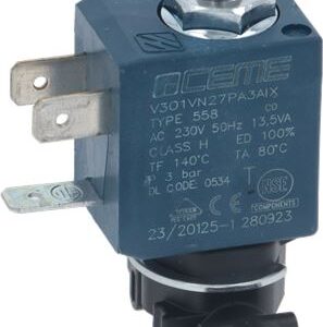 ELETTROVALVOLA (3VB 230V) DELONGHI 52132