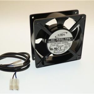 VENTILATEUR