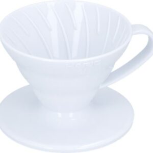GOCCIOLATORE IN PLASTICA HARIO 1-2 TAZZE