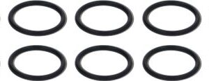 10 pz O-Ring 2062 (d.15.6 x 1.78) EPDM