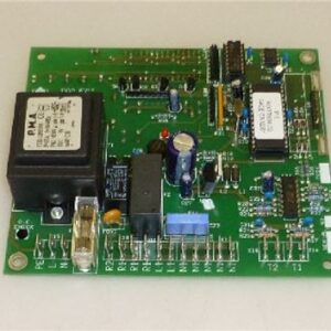 SCHEDA ELETTRONICA PER NKBC