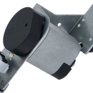 RCKGABEMOTORHALTER KPL.MONT.
