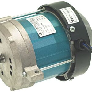 MOTORE MONOFASE C71/70 230V 50Hz