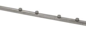 BRACCIO RISCIACQUO 550 mm
